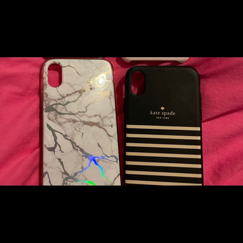 2 phone cases